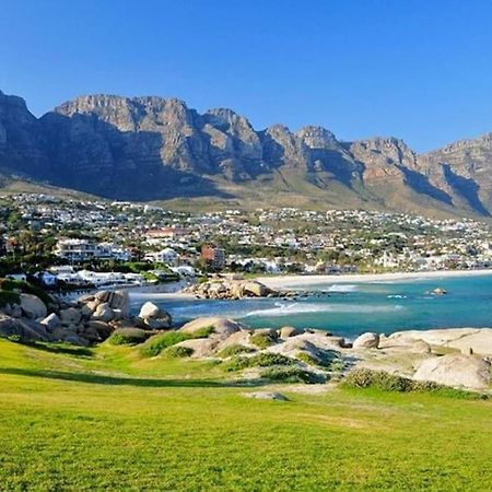 Cape Town, Sea Point, Beautiful 2 Bedroom Apartment @Tucked Away Exterior foto