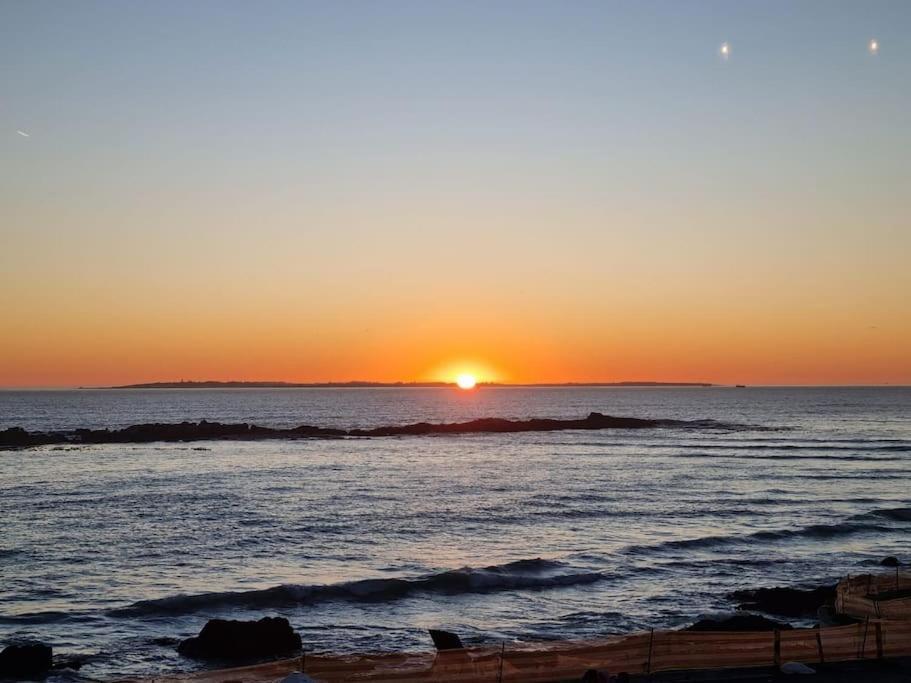 Cape Town, Sea Point, Beautiful 2 Bedroom Apartment @Tucked Away Exterior foto