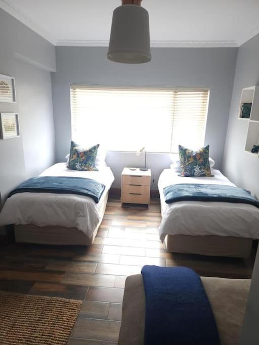 Cape Town, Sea Point, Beautiful 2 Bedroom Apartment @Tucked Away Exterior foto