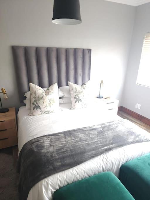 Cape Town, Sea Point, Beautiful 2 Bedroom Apartment @Tucked Away Exterior foto