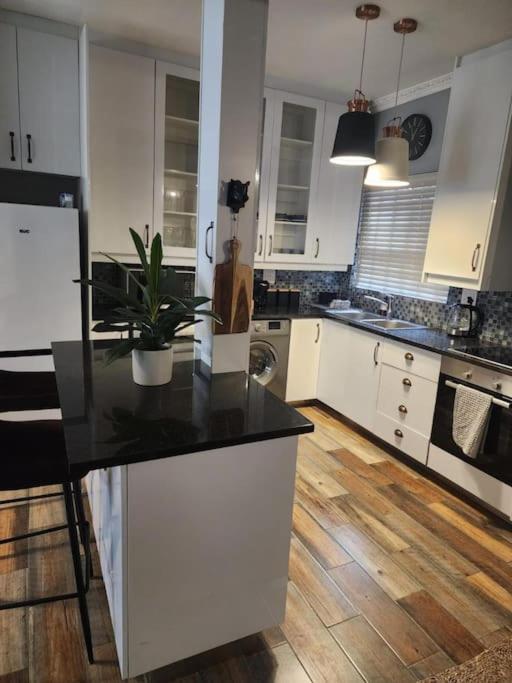 Cape Town, Sea Point, Beautiful 2 Bedroom Apartment @Tucked Away Exterior foto