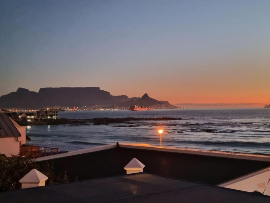 Cape Town, Sea Point, Beautiful 2 Bedroom Apartment @Tucked Away Exterior foto
