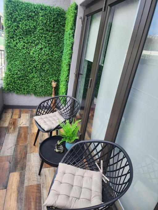 Cape Town, Sea Point, Beautiful 2 Bedroom Apartment @Tucked Away Exterior foto